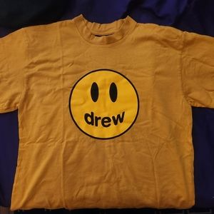 Drew House By Justin Bieber Tshirt